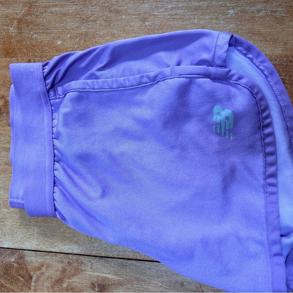 New Balance shorts